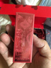 ILISYA柔色如意中国风口红保湿滋润不易掉色唇膏送女友老婆礼物 纯栀子香水+2支口红+香吻礼盒 实拍图