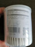茶花（CHAHUA）棉签棒儿童掏耳朵棉签双头清洁棉棒成人化妆家用耳勺A级脱脂棉棒 【螺旋头+圆头】纸轴_200只 1盒装 实拍图