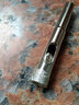 奥奔（AOBEN） 奥奔(AOBEN)金刚砂玻璃开孔器钻头瓷砖陶瓷大理石开孔器钻孔工具 开孔直径φ8mm 实拍图