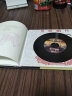 黑胶唱片：呼狼·动感马头琴（CD） 晒单实拍图