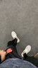 艾伦伯顿（Alen Botun）健身服男跑步运动套装篮球春季速干衣高弹训练晨跑服紧身足球衣服 黑灰五件套【速干高弹 四季款】 S(95-115)斤 实拍图