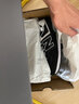NEW BALANCE NB574官方休闲鞋男鞋女鞋夏季透气复古拼接经典百搭舒适运动鞋 黑色 ML574EVB 37 (脚长22.5cm尺码详询客服) 实拍图