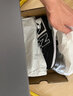 NEW BALANCE NB574官方休闲鞋男鞋女鞋复古拼接经典百搭舒适运动鞋ML574EVB 黑色 ML574EVB 37 (脚长22.5cm) 实拍图