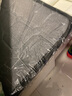 菲尼艾罗椰棕床垫厚棕垫榻榻米定制棕榈乳胶折叠床垫子硬床垫1.8x2米定做 高密度3e棕5厘米（直板） 2米*2米 实拍图