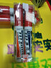 宝克（BAOKE）12mm 红色POP唛克笔 海报广告画笔 彩色马克笔记号笔 2支装 MK820-12 实拍图