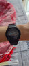 卡西欧（CASIO）手表男G-SHOCK八角形农家橡树多功能防水运动夜光男表 送男友礼物 GA-2100-1A2 实拍图