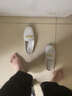 SCARPA思嘉帕零重力轻量版ZG lite男士GTX防水透气防滑徒步登山鞋 深灰拼春绿建议拍大一码 43 实拍图