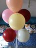 全品屋 生日场景布置气球支架桌飘落地装饰结婚立柱路引婚庆地飘出游 桌飘立柱4件套（不含气球） 实拍图