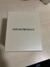 Emporio Armani阿玛尼手表女 满天星轻奢时尚女表欧美腕表 七夕情人节礼物送女友 间金满天星 AR1926 实拍图