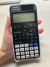 卡西欧（CASIO） FX-991CNX中文函数科学计算器 物理化学竞赛 大学生 考研 晒单实拍图