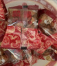 华味亨甘栗仁100g 坚果炒货果板栗仁栗子办公室休闲健康零食 100g*5袋 实拍图