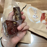 枣粮先生核桃枣仁派山楂枣果派营养孕妇零食红枣派新疆特产零食独立包装 枣仁派205g*2袋 实拍图