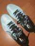 李宁（LI-NING） 钉鞋田径短跑鞋新款轻量全掌PEBA 体考训练比赛跑步跳远钉子鞋 LJJQ211-2蓝黑【训练系列7钉】 脚宽拍大一码 37 实拍图