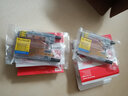 臻印彩适用兄弟MFC-J430W J825DW J625DW J6710DW J6910DW J5910DW打印机墨盒 高品质LC400/LC450黄色 实拍图