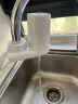 飞利浦（PHILIPS）水龙头净水器家用水龙头过滤器 厨房自来水过滤器净水机 AWP3600一机三芯套装 实拍图