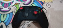微软（Microsoft）XBOX配件 XboxSeries防滑手柄套（黑色）+猫爪帽 实拍图