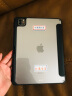 Apple/苹果 iPad Pro 11英寸平板电脑 2022年款(256G WLAN版/M2芯片/学习办公娱乐/MNXF3CH/A)深空灰色 晒单实拍图