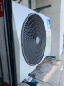 美的（Midea）中央空调风管机一拖一3匹一级能效客厅家用嵌入式隐形嵌系列星光时尚版KFR-72T2W/BN8-XG(1)Ⅲ 晒单实拍图