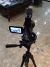 欧达（ORDRO）Z82摄像机高清直播光学变焦录像机专业DV家用摄影机婚庆旅拍会议vlog 实拍图