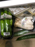 密农人家农家杏鲍菇 新鲜菌菇 食用菌类 新鲜蔬菜鸡腿菇火锅烧烤蘑菇 350g 实拍图