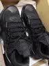 耐克（NIKE）男鞋夏季新款AIR MAX缓震气垫鞋百搭运动鞋轻盈透气低帮跑步鞋男 【店长推荐】AIR MAX/时尚黑红 40 码（内长250mm） 实拍图