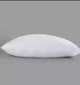 水星家纺枕头舒适枕芯/枕头床上用品  111631/123731 舒柔舒心枕48cm×74cm/只 . 实拍图