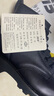 3515强人男靴中帮马丁靴耐磨作战靴短靴透气靴子户外工装靴JA6-351501 黑色 40 实拍图