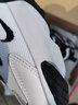 耐克（NIKE）女鞋老爹鞋2025年秋季WMNS  ZOOM 2K缓震休闲透气运动跑步鞋 AO0354-100/M2K熊猫/店长力荐 35.5 实拍图