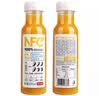农夫山泉100%NFC果汁冷压榨饮料300ml混合果汁鲜果冷压榨饮料多口味混合 苹果香蕉汁300ml*24瓶 实拍图