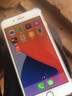 苹果（Apple）iPhone 7plus 二手手机 苹果7 Plus 4G手机 全网通 玫瑰金 256G全网通【更换100%电池】 95成新 实拍图