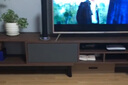 JBL STAGE A130发烧HIFI书架音箱木质影院无源环绕客厅卧室茶室电视桌面组合音响播放器功放 【标准版】STAGE A130 一对(檀木黑) 实拍图