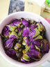世斛堂 玫瑰花无硫熏大朵平阴玫瑰花茶重瓣玫瑰花白梅花组合 玫瑰花茶泡水 平阴玫瑰-60克 实拍图