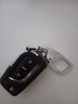 迪加伦 适用于 丰田 卡罗拉 雷凌 凯美瑞 汉兰达 锐志 汽车钥匙包 RAV4荣放钥匙套钥匙扣 改装 至尊黑(钥匙壳+钥匙扣) 雷凌双擎逸致普拉多霸道威驰致炫钥匙壳 插入式专用 实拍图