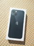 Apple iPhone 13 (A2634) 128GB 午夜色 支持移动联通电信5G 双卡双待手机 晒单实拍图