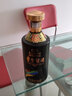 茅台（MOUTAI）茅台集团 华盛名酒嘉宴 酱香型白酒 53度 450ml 单瓶装 实拍图