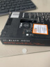西部数据（Western Digital）1T SSD固态硬盘 M.2接口（NVMe协议） WD_BLACK SN850X RGB炫酷版 PCIe Gen4 实拍图