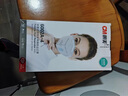 朝美（CM）6002A系列独立包装防飞沫防雾霾PM2.5防粉尘KN95折叠防护口罩 6002A-4耳挂式25只【1盒】 实拍图