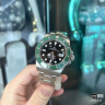 劳力士（ROLEX）瑞士手表男潜航者型系列绿水鬼黑水鬼精钢自动机械男表 m126610lv-0002绿水鬼 晒单实拍图