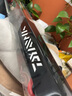 达亿瓦（DAIWA）22新款SALAMANDURA MX 火蜥蜴路亚竿翘嘴鲈鱼杆 远投竿 2.13m S70M-2（直柄） 实拍图