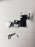 帆睿适用于苹果iphone6尾插6s送话器7plus11x充电口xsmax6sp排线xr总成8p接口 6代尾插 拆机工具 黑色 实拍图