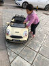 Aroma儿童电动童车蓄电池 电动玩具汽车电瓶 3-FM-7 (6V7.0Ah/20hR) 实拍图