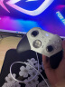 微软 Xbox Elite 无线控制器2代 白色青春版 玩家无线手柄 蓝牙手柄 自定义设置/按键 Steam冬季特卖 实拍图