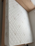 穗宝（SYMBOL）奥南优质天然环保乳胶弹簧床垫可定制 奥南1.8米*2米 实拍图