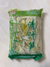 望田源 小竹笋新鲜清水春笋火锅蔬菜笋子冬笋新鲜水煮罗汉笋碳烤嫩笋尖 免切小竹笋片 500gx1袋 实拍图