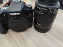 佳能/Canon 60D 70D 80D 77D 90D 二手单反相机 半画幅中端级数码相机 70D+18-135 IS 非召回批次 99新 实拍图