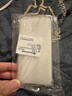 iCoverCase 华为P9手机壳保护套硅胶防摔软套适用于华为P9 P9标准版透明防摔壳 实拍图