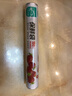 云蕾保鲜袋平口家用厨房冰箱厚实保鲜袋大号一次性食品袋 常规款40*30cm大号2卷共200只 实拍图