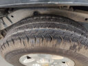 佳通(Giti)轮胎 LT215/75R15 100/97S  6PR  Van600 原配日产D22 实拍图