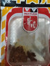 华园（WAH YUEN）麻辣五香沙爹咖喱牛肉干肉粒肉类肉脯零食小吃 香辣牛肉粒 100g*1袋 实拍图