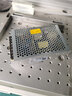 衡孚HF55W-D-L直流电源DC15V2A-15V2A正负±15V开关电源激光振镜 HF55W-D-L 15V2A-15V2A 实拍图